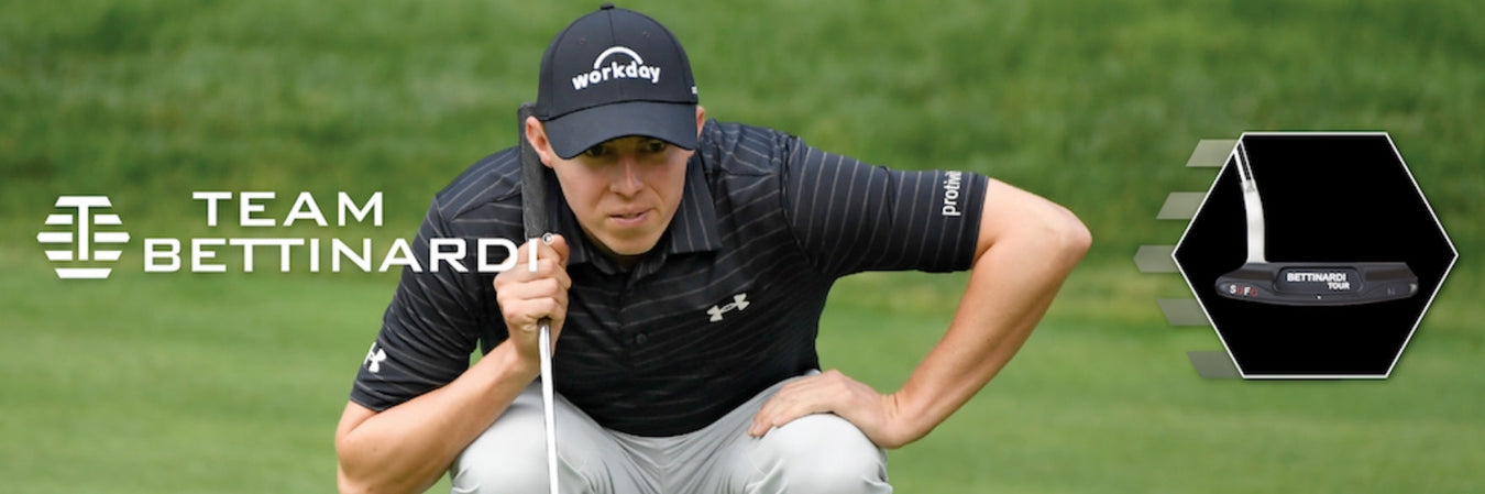Bettinardi