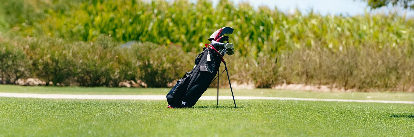 Minimal Golf