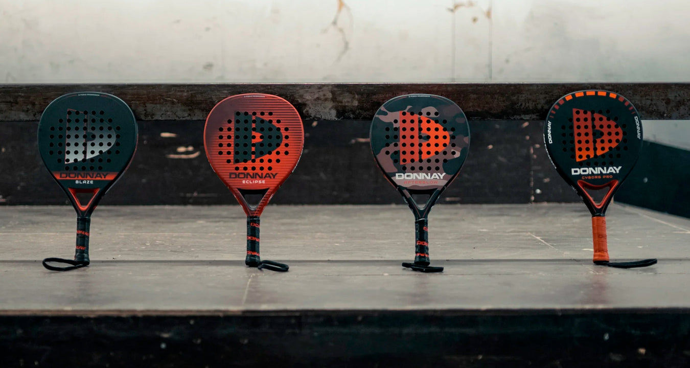 Donnay Padel