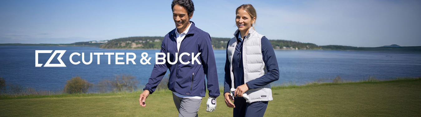 Cutter & Buck