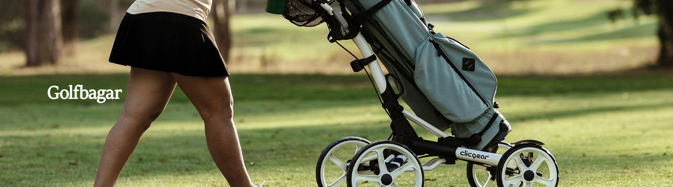 Golfbagar