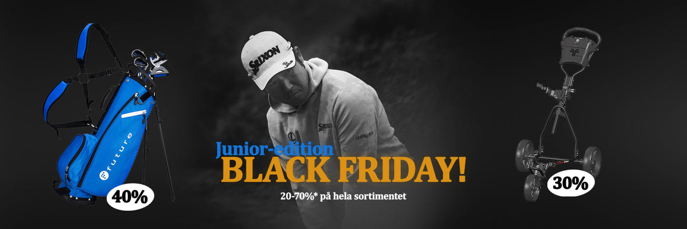 Black Friday Junior-edition