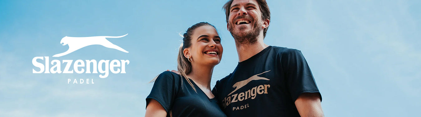 Slazenger Padel