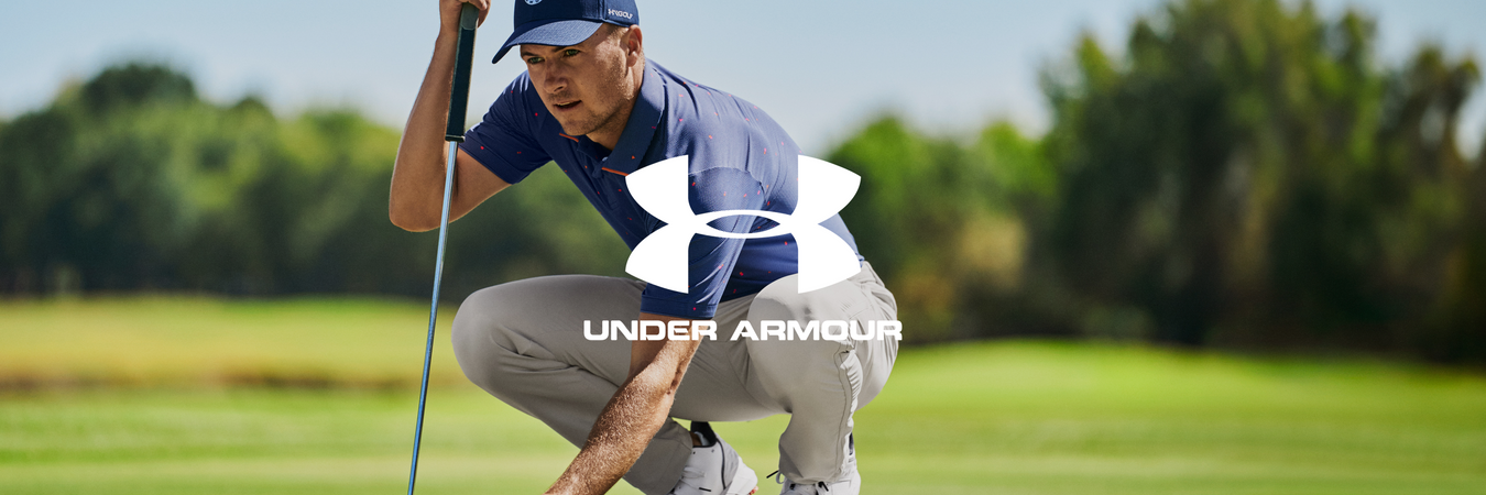 Under Armour
