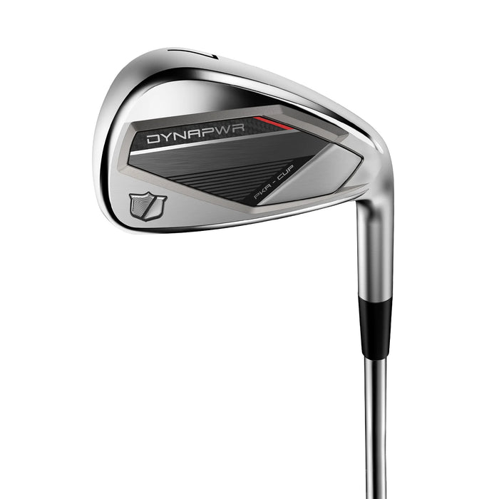 Wilson Dynapower Järnset