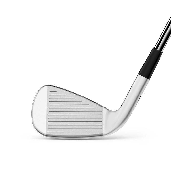 Wilson Dynapower Järnset