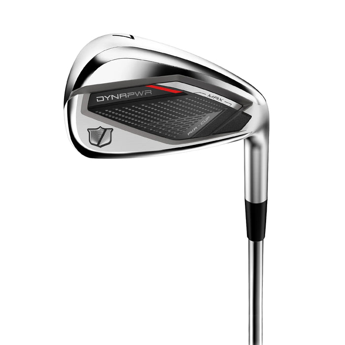 Wilson Dynapower Max