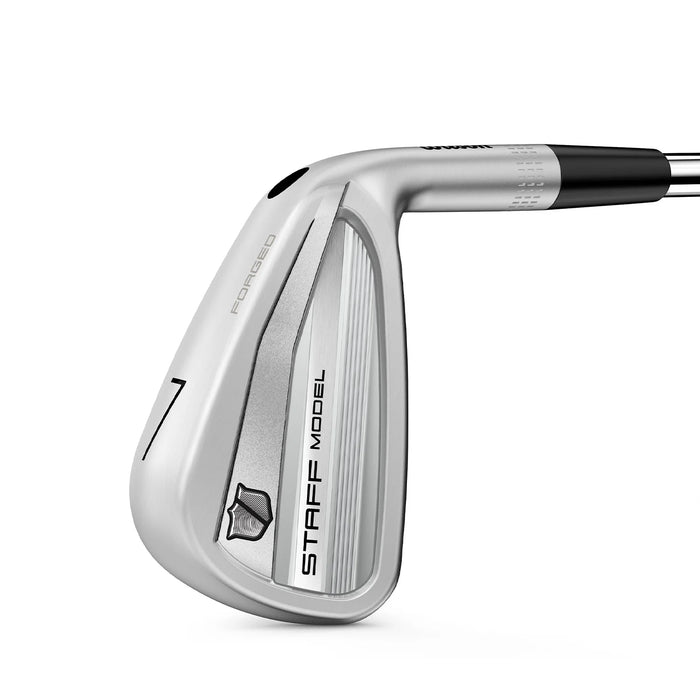 Wilson Staff Model CB