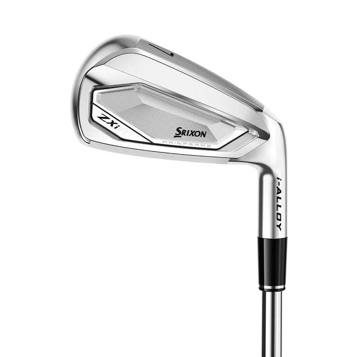 Srixon ZXiR - Stål/Grafit