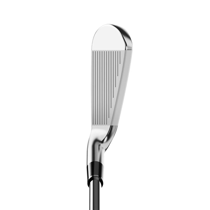 Srixon ZXiR - Stål/Grafit