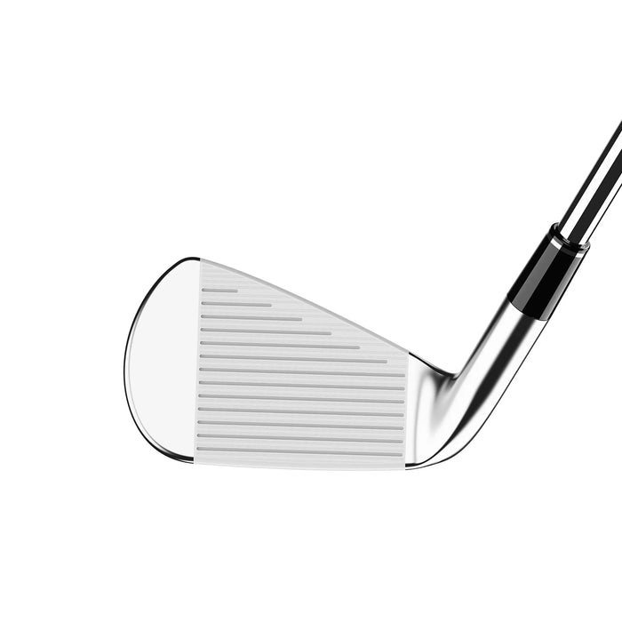 Srixon ZXiR - Stål/Grafit