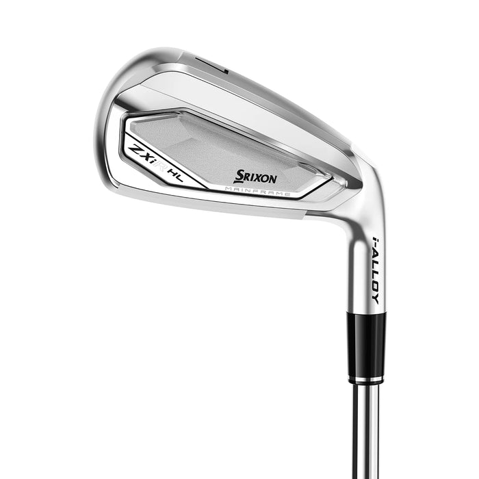 Srixon ZXiR HL Custom