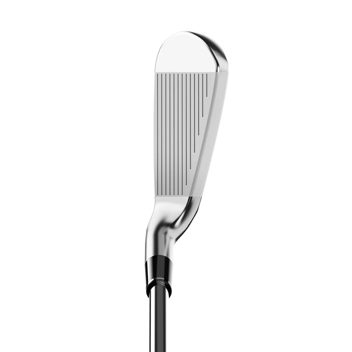 Srixon ZXiR HL Custom