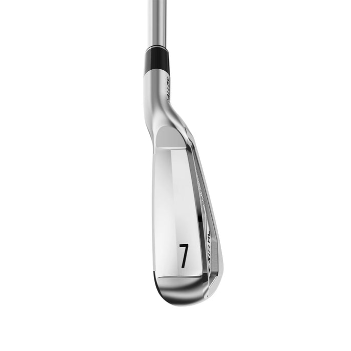 Srixon ZXiR HL - Stål