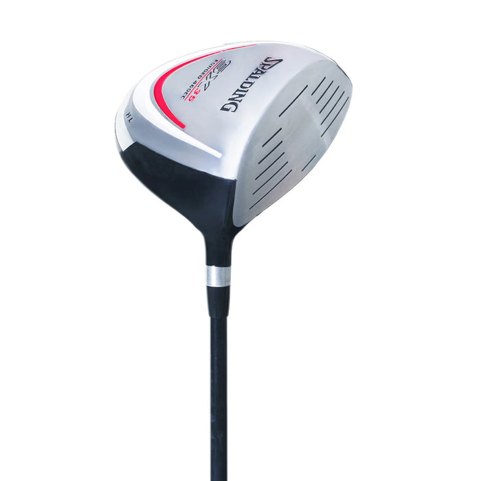 Spalding SX35 Full set - Stål/Grafit