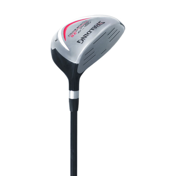 Spalding SX35 Full set - Stål/Grafit