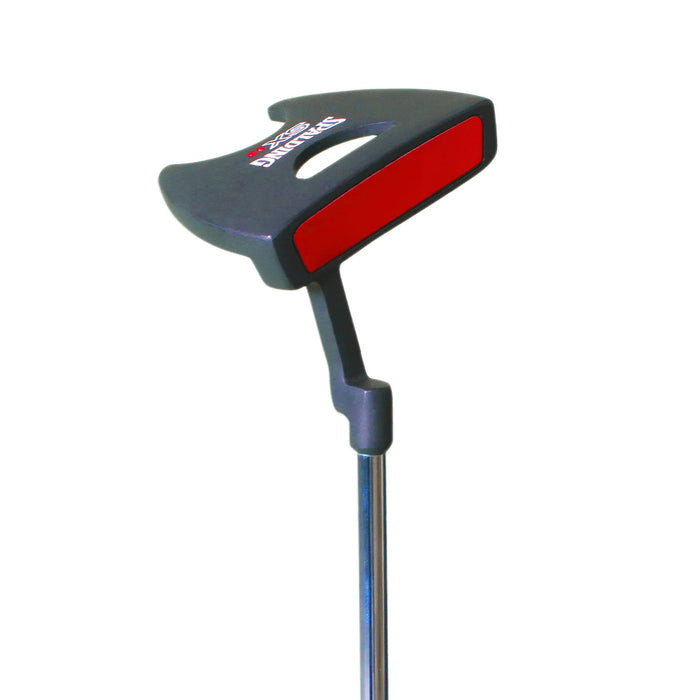Spalding SX35 Full set - Stål/Grafit