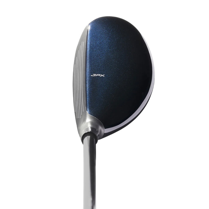 Mizuno JPX One Hybrid