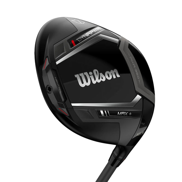 Wilson Dynapwr Max Plus
