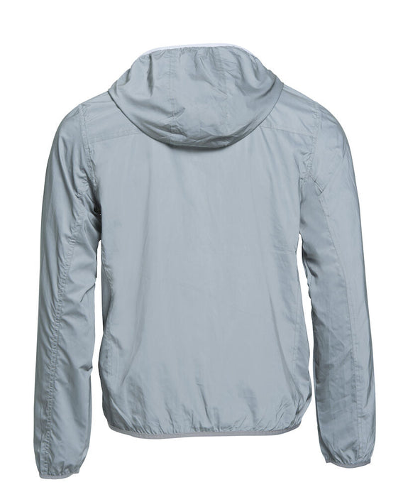 Clique Hardy Reflective – Reflexvindjacka Unisex