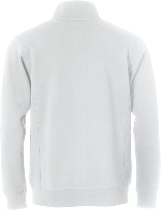 Clique Classic Cardigan Herr Vit