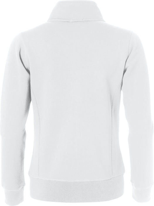 Clique Classic Cardigan Dam Vit