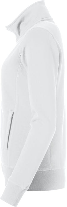 Clique Classic Cardigan Dam Vit