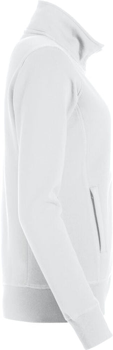 Clique Classic Cardigan Dam Vit
