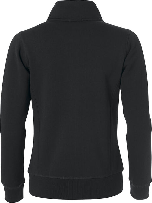 Clique Classic Cardigan Dam Svart