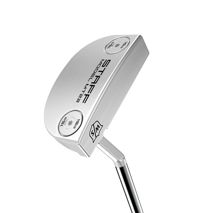 Wilson Staff Model MT22