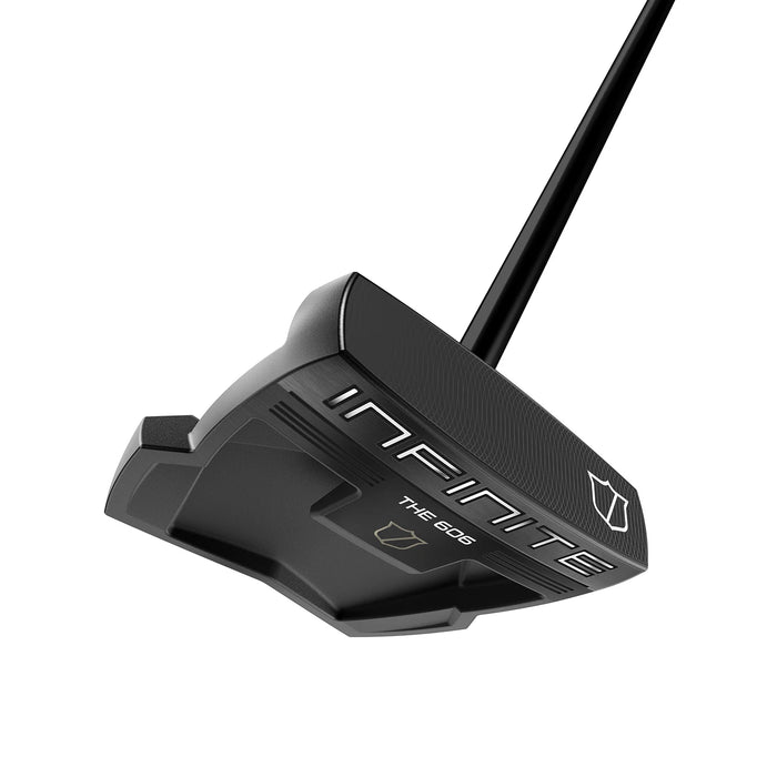 Wilson Infinite ZT 606