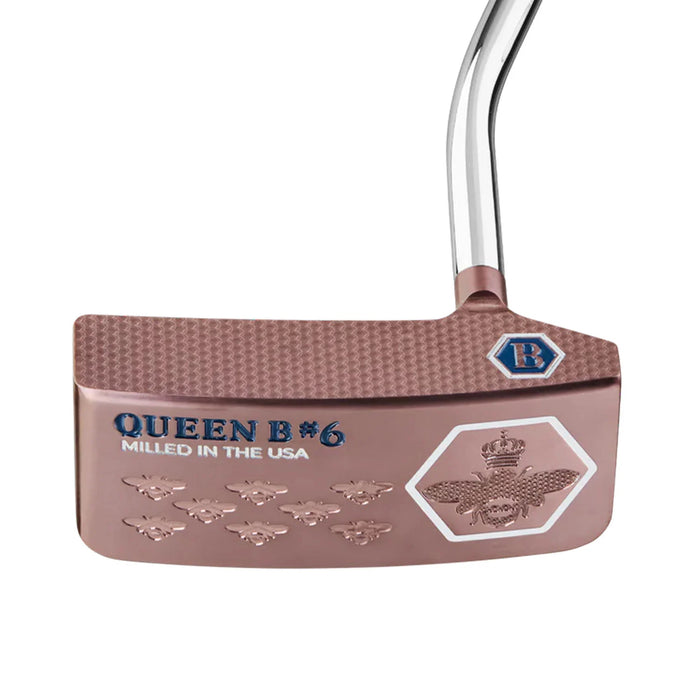 Bettinardi Queen B 6 Spud