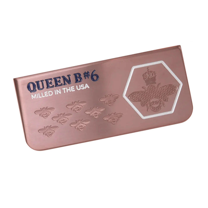 Bettinardi Queen B 6 Spud