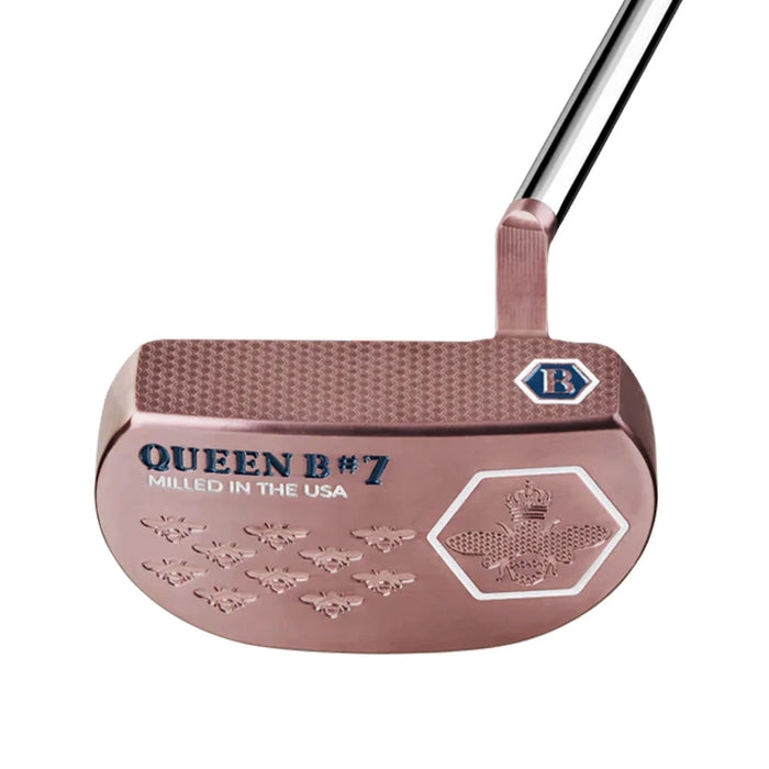 Bettinardi Queen B 7 Crescent