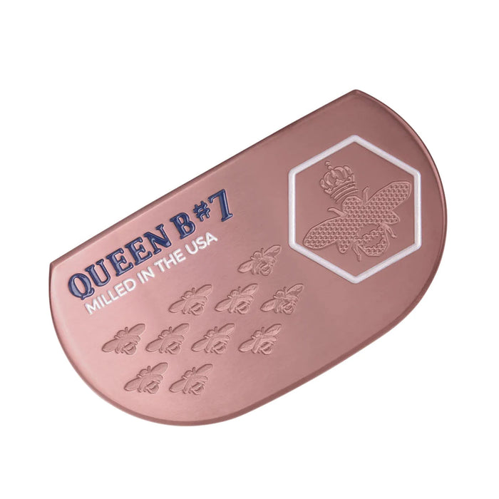 Bettinardi Queen B 7 Crescent
