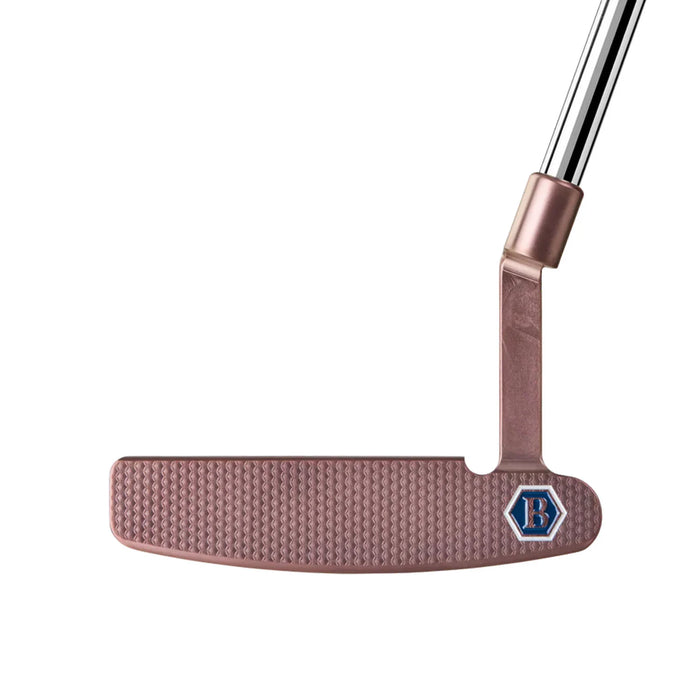 Bettinardi Queen B 16 Plumber's