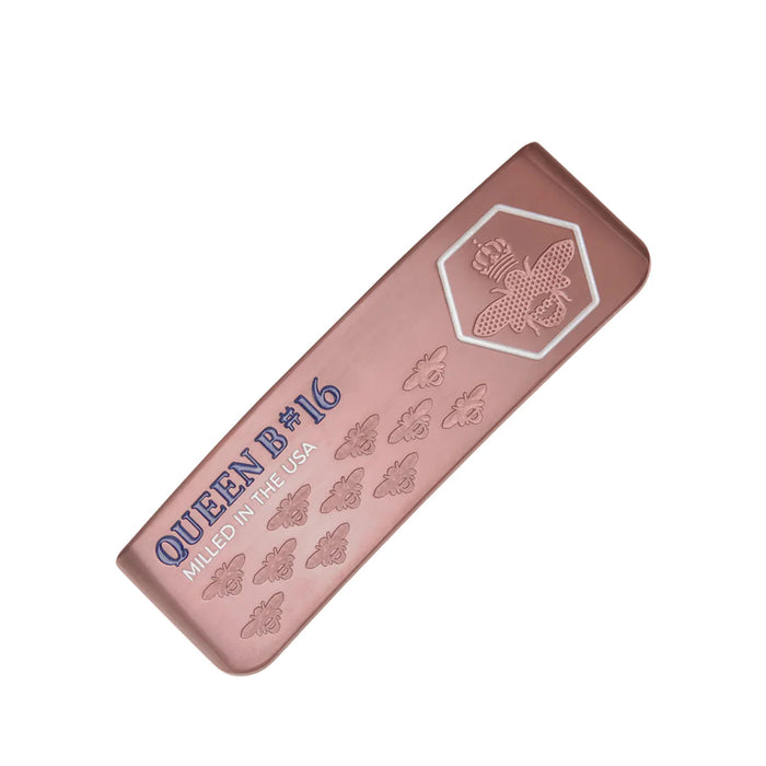 Bettinardi Queen B 16 Plumber's