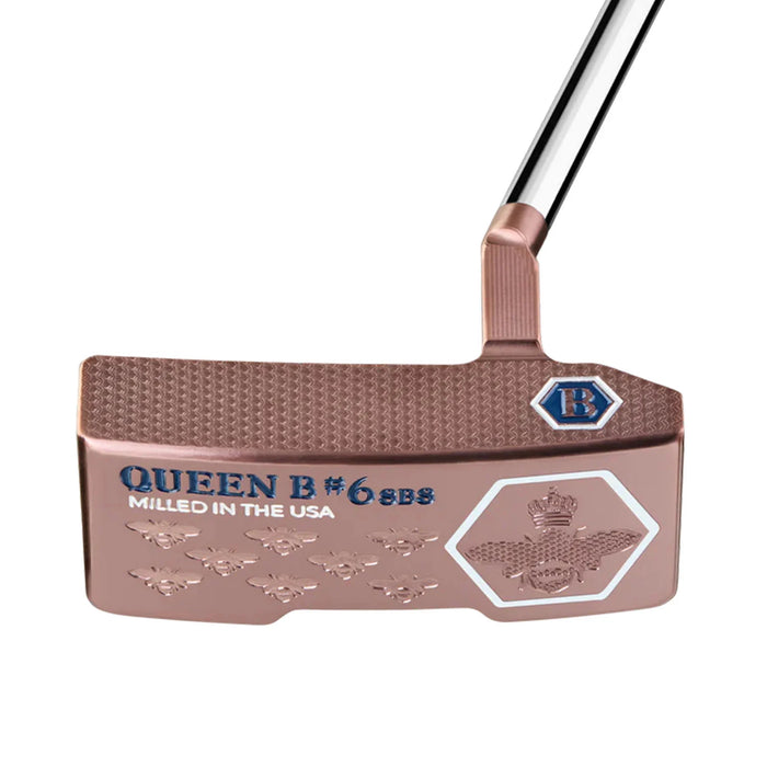 Bettinardi Queen B 6 SBS Slant