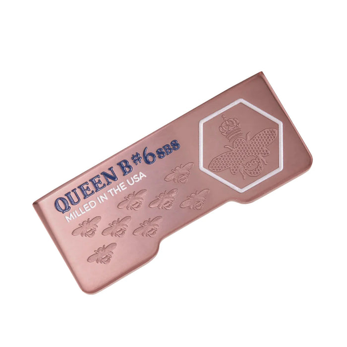 Bettinardi Queen B 6 SBS Slant