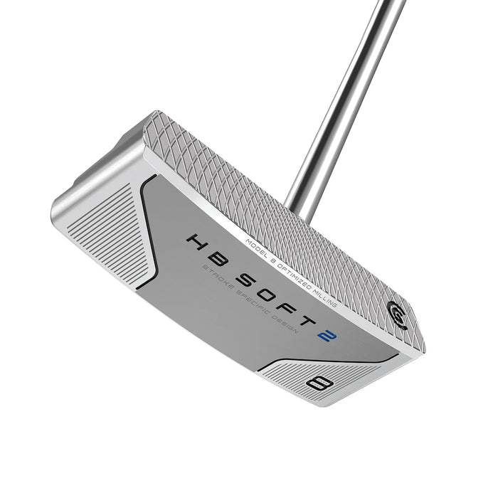 Cleveland HB Soft2 8C OS