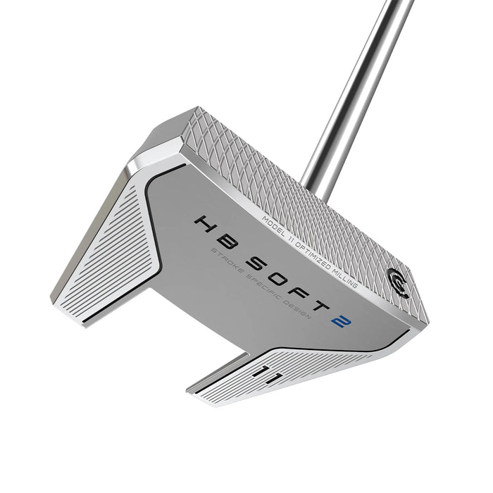 Cleveland HB Soft2 11C OS