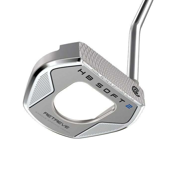 Cleveland HB Soft2 Retreve OS