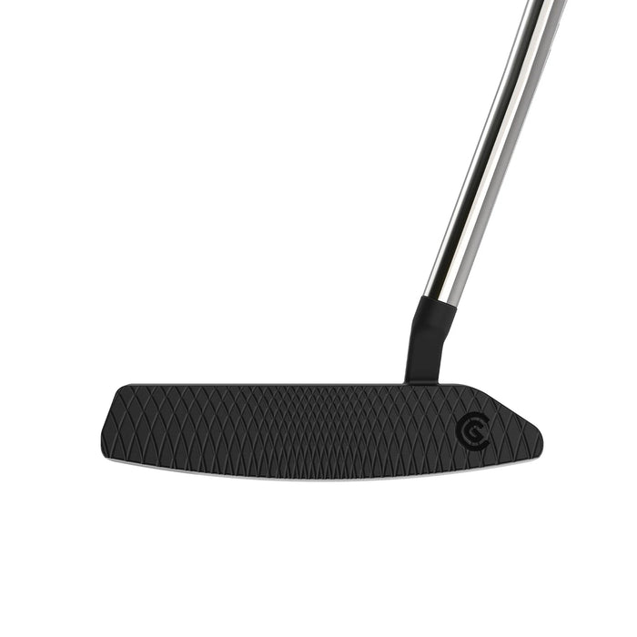 Cleveland HB Soft2 Black #8