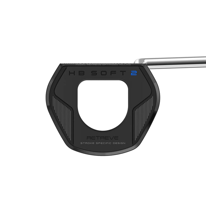 Cleveland HB Soft2 Black Retreve CB