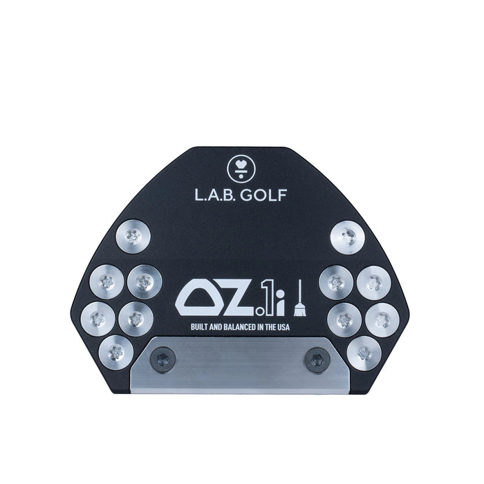 L.A.B Golf OZ.1i Accra Sweeper