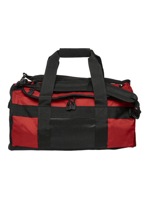 Clique 2-in-1 Bag 42L – Sportig Väska - Röd