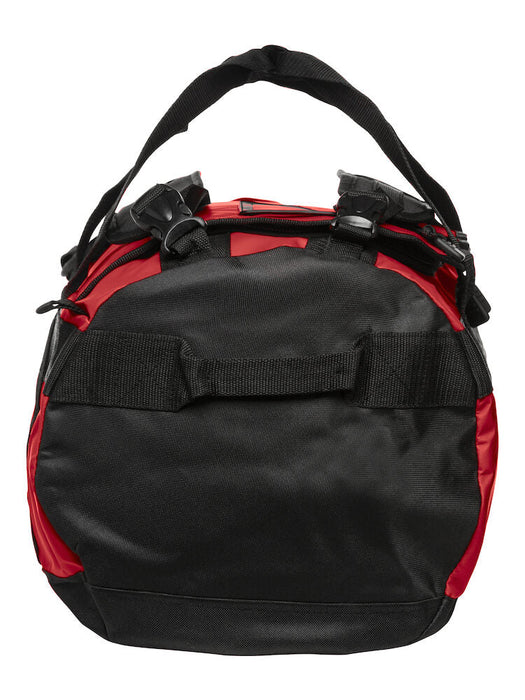 Clique 2-in-1 Bag 42L – Sportig Väska - Röd