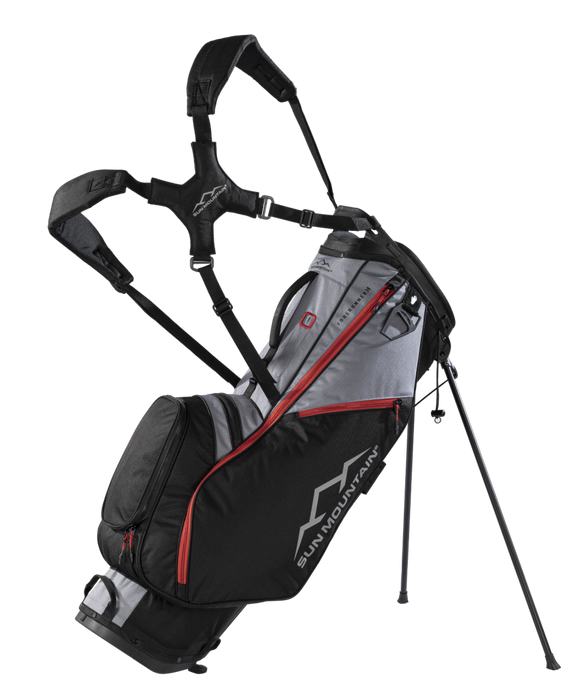 Sun Mountain Forerunner Stand Bag