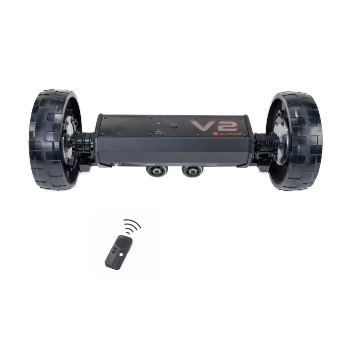 Alphard Club Booster V2 Pro