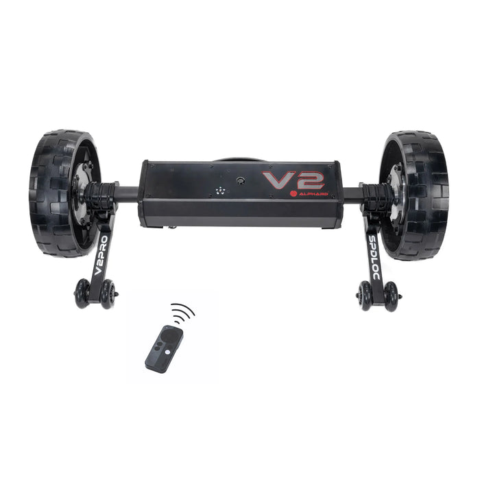Alphard Club Booster V2 Pro
